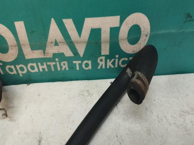 9663660880 Патрубок системы охлаждения купить Киев