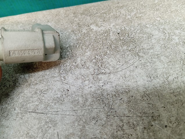 9665443480 Датчик распредвала купить Харьков