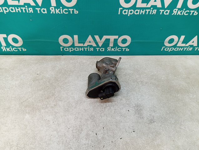 9665752480 FIAT Клапан ЕГР купить в Киев
