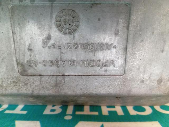 9666360280 FIAT Модуль управления (ЭБУ) двигателем купить в Полтава