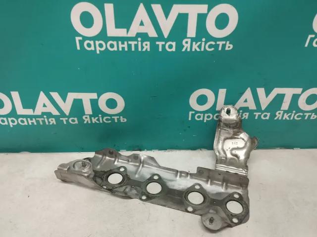 9672921080 FORD Прокладка коллектора купить в Сумы