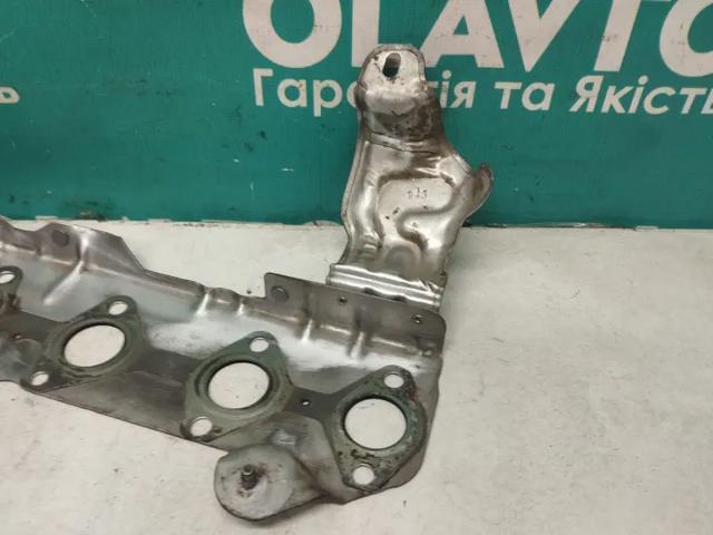 FORD 9672921080 Прокладка выпускного коллектора в наличии Днепр