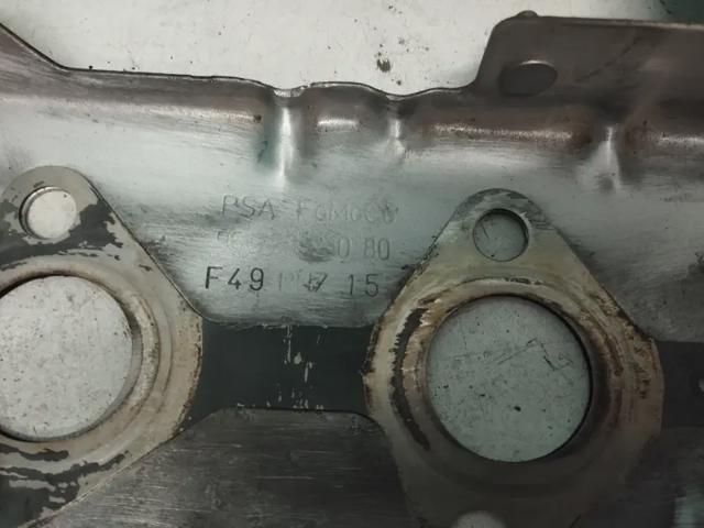 9672921080 FORD Прокладка коллектора купить в Черновцы