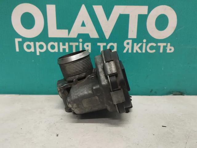 9673534480 FORD Дроссельная заслонка купить в Чернигов
