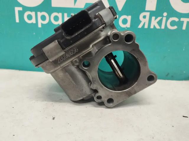 FORD 9673534480 Дроссельная заслонка в сборе в наличии Тернополь