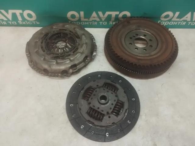 9676226880 FIAT Маховик двигателя купить в Каменское