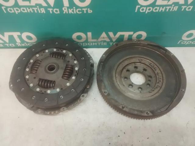 Маховик двигателя 9676226880 FIAT