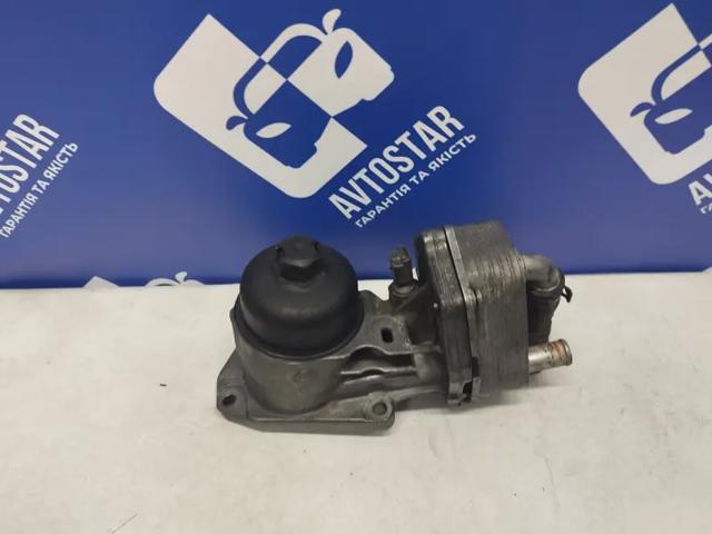 9682632980 FIAT Корпус масляного фильтра купить в Ужгород