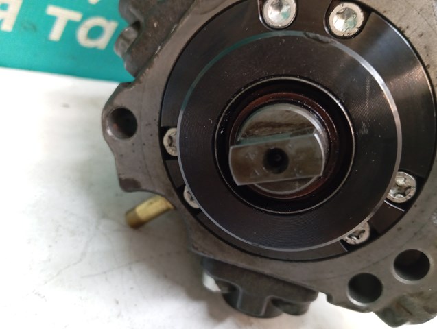 FIAT 9683268980 Насос топливный высокого давления (ТНВД) в наличии Черновцы