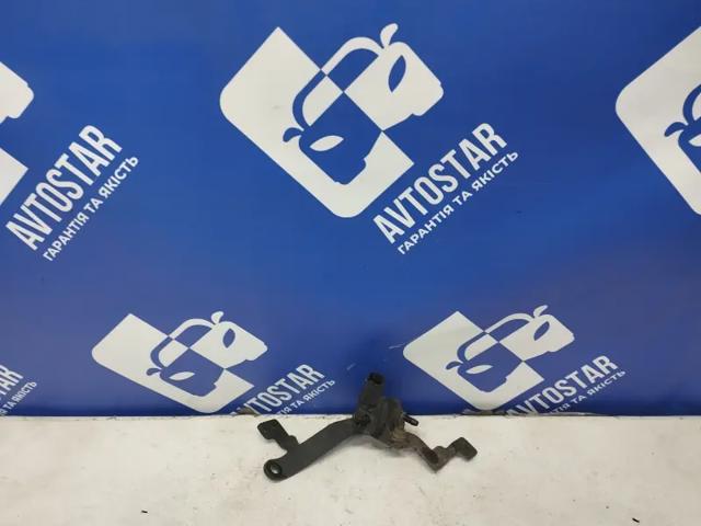 Клапан соленоид регулирования заслонки EGR 9688124580 FORD