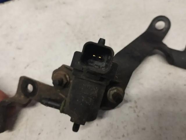 9688124580 FORD Клапан соленоид регулирования заслонки EGR купить в Украина