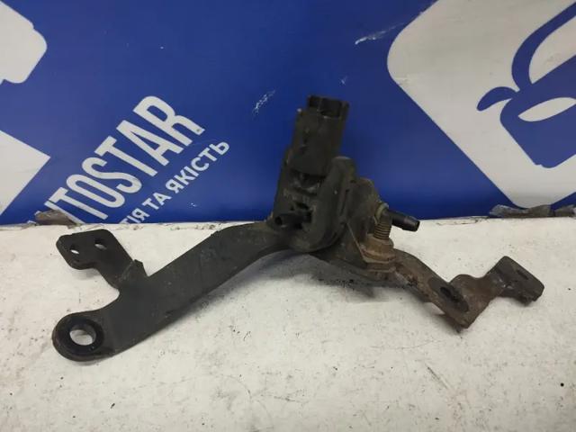 FORD 9688124580 Клапан соленоид регулирования заслонки EGR в наличии Черновцы