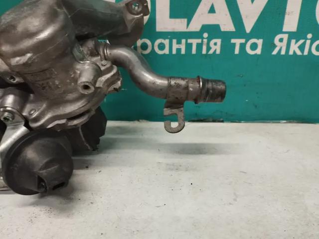 9802194080 Радиатор системы EGR купить Павлоград