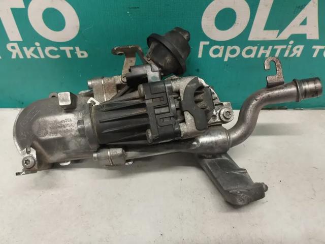 9802194080 FORD Радиатор системы EGR рециркуляции выхлопных газов купить в Тернополь