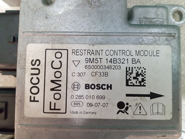 9M5T14B321BA FORD купить в Украина