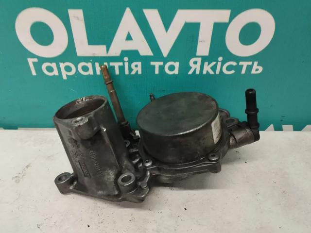 Механический вакуумный насос BK2Q2A451FA FORD