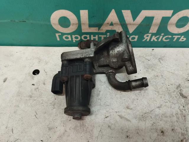 FORD BK2Q9D475CB Клапан ЕГР в наличии Ровно