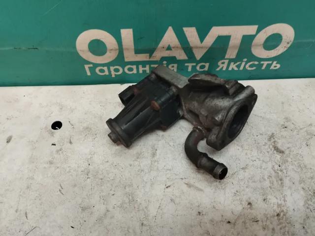 BK2Q9D475CB FORD Клапан ЕГР купить в Ровно
