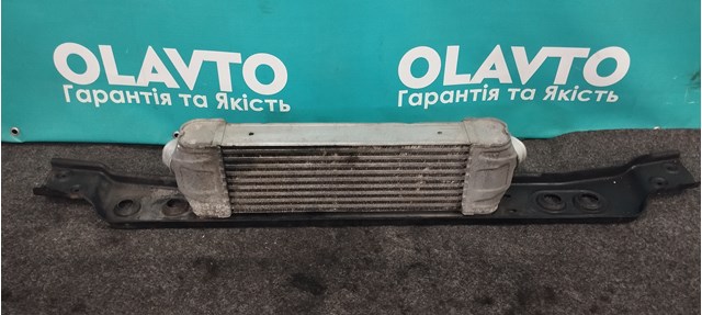 Система охлаждения наддувочного воздуха CC119L440AF FORD