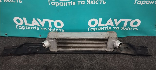 CC119L440AF FORD Радиатор интеркуллера купить в Хмельницкий