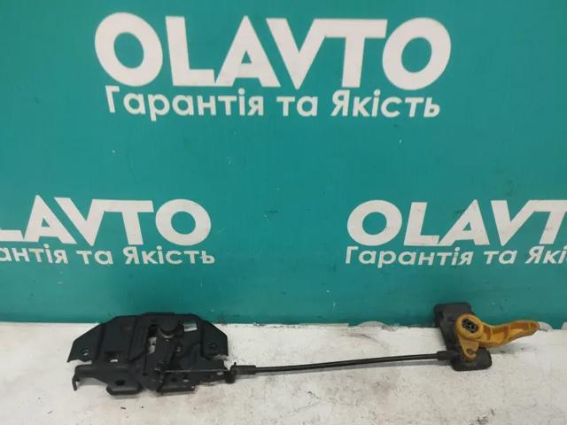 Замок крышки капота CN1A16700 FORD