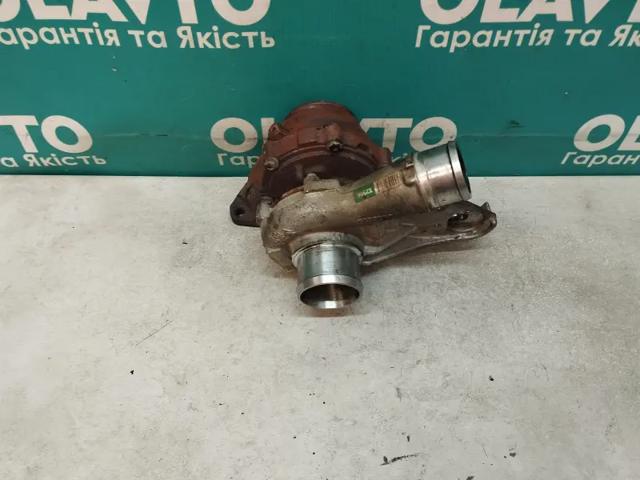CU3Q6K682BC Турбина купить Николаев