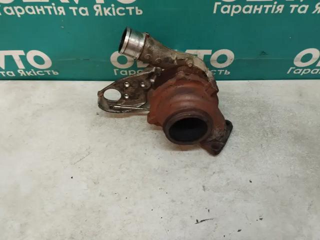 CU3Q6K682BC Турбина купить Львов
