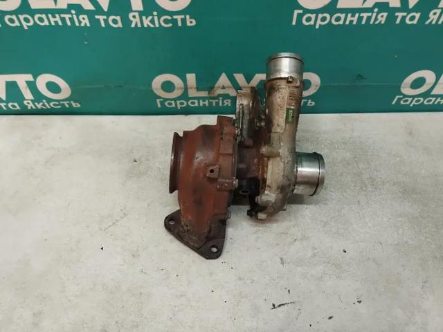 CU3Q6K682BC FORD Турбина купить в Одесса