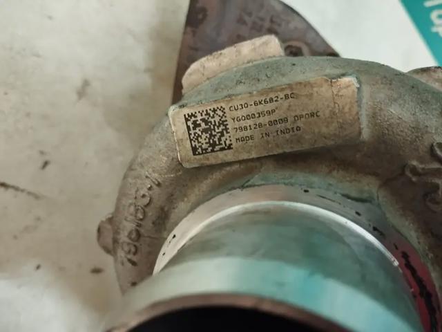 CU3Q6K682BC FORD Турбина купить в Винница