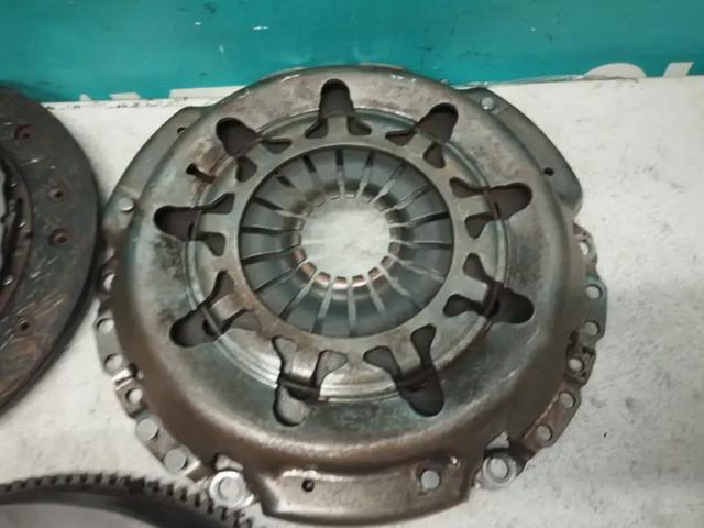FORD CV2Q6375AA Маховик двигателя в наличии Днепр