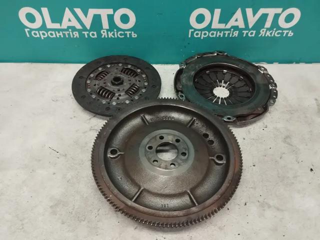 CV2Q6375AA Маховик купить Ровно