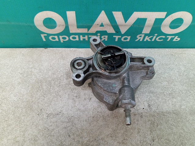 D1651C2 PEUGEOT Вакуумный насос купить в Николаев
