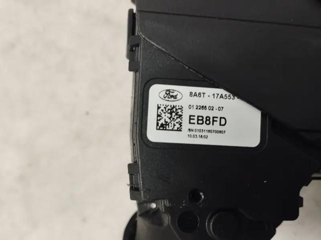 DA50237 Переключатель подрулевой правый купить Киев