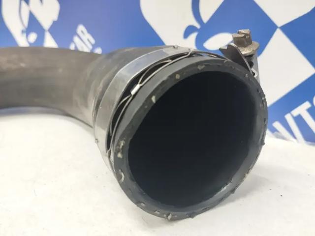 DC1006TT THERMOTEC Патрубок интеркулера купить в Сумы