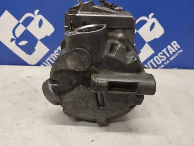 DCP17023 DENSO Компрессор кондиционера купить в Ирпень
