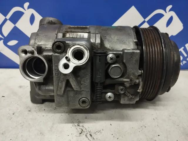 DCP17023 DENSO Компрессор кондиционера купить в Ужгород