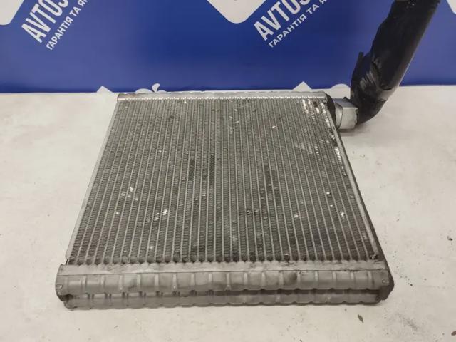 DEV09102 DENSO Испаритель кондиционера купить в Чернигов