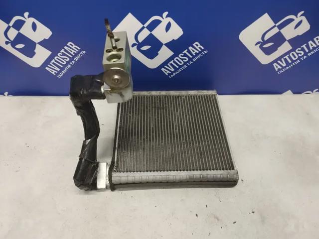 DEV09102 DENSO Испаритель кондиционера купить в Днепр