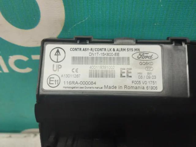DN1T15K600EE FORD купить в Павлоград