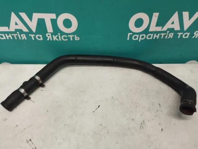 Патрубок отопителя DNF019TT THERMOTEC