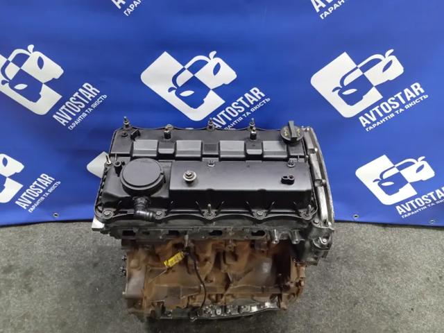 Мотор в сборе DRFA FORD