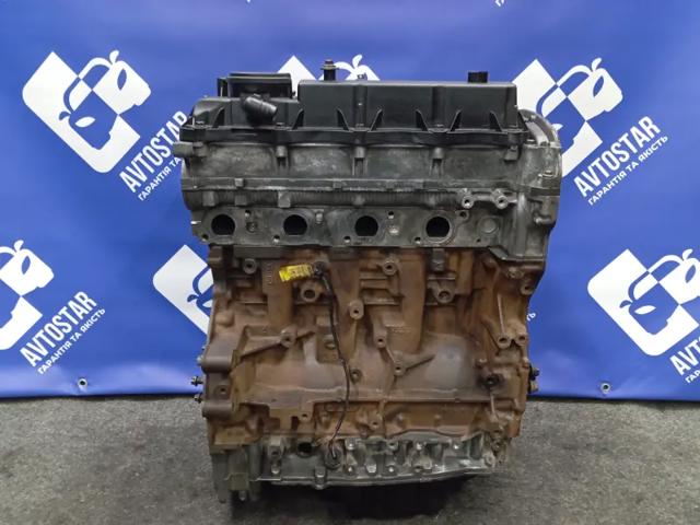 DRFA FORD Двигатель в сборе купить в Николаев