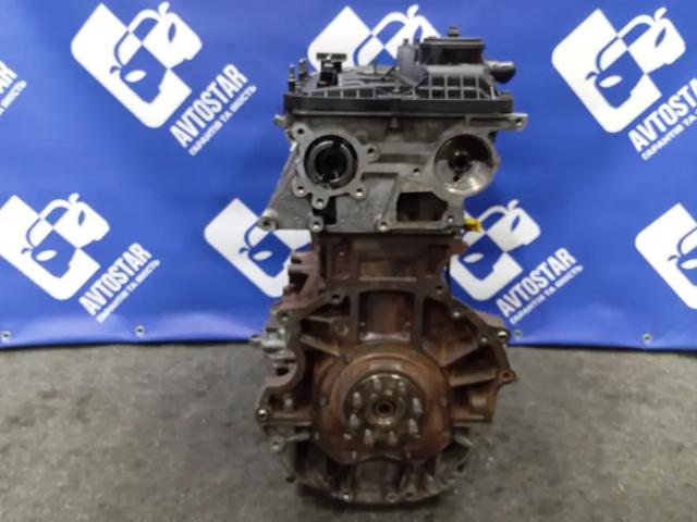FORD DRFB Двигатель в сборе в наличии Одесса