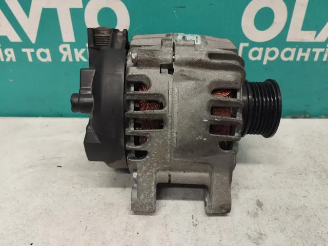 FORD ET7610300AA Генератор в наличии Житомир