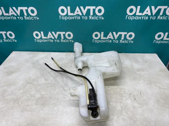 ET7613K163AA FORD Бачок омывателя стекла купить в Львов