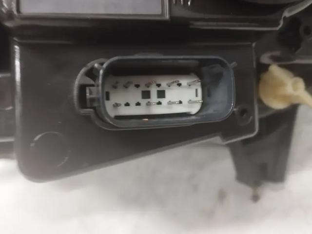 FORD ET7613W029AM Фара правая в наличии Хмельницкий