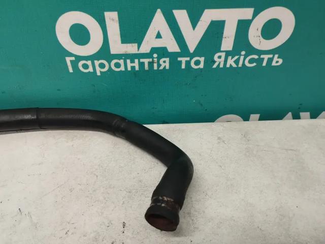 FT61439 Шланг радиатора отопителя (печки), подача купить Чернигов