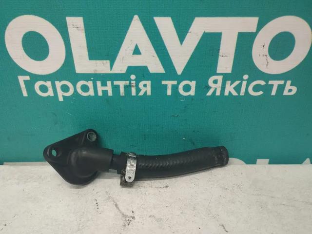 FAST FT61507 Фланец системы охлаждения (тройник) в наличии Львов