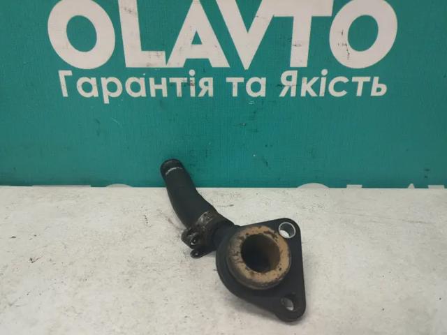FAST FT61507 Фланец системы охлаждения (тройник) в наличии Полтава