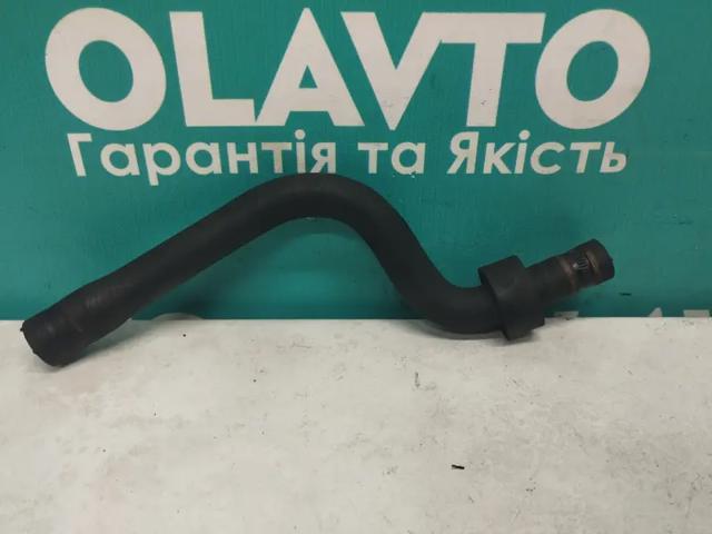 Шланг расширительного бачка, нижний FT61651 FAST